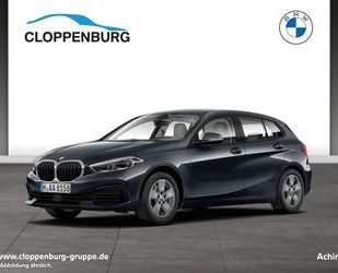 BMW BMW 118d Hatch Advantage Head-Up DAB LED WLAN Shz Gebrauchtwagen