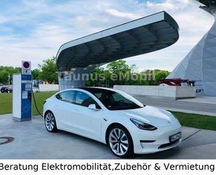 Tesla Model 3 Gebrauchtwagen