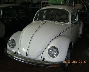 VW Käfer Gebrauchtwagen
