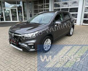 Suzuki (SX4) S-Cross Gebrauchtwagen