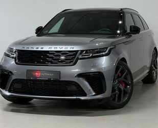 Land Rover Range Rover Velar Gebrauchtwagen