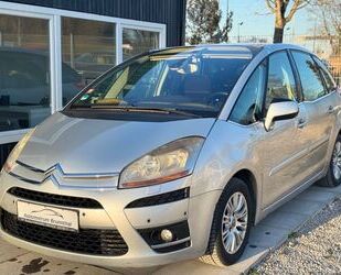 Citroen C4 Picasso Gebrauchtwagen