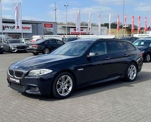 BMW 525 Gebrauchtwagen