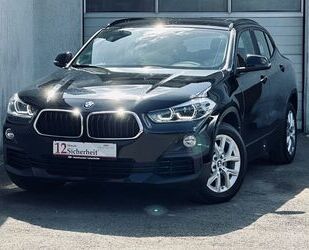 BMW X2 Gebrauchtwagen