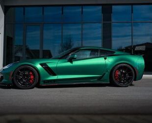 Corvette C7 Gebrauchtwagen
