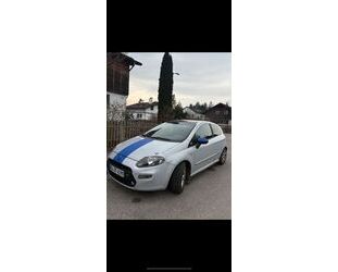 Fiat Punto Evo Gebrauchtwagen