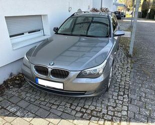 BMW 530 Gebrauchtwagen
