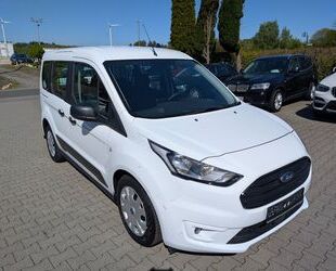 Ford Transit Gebrauchtwagen