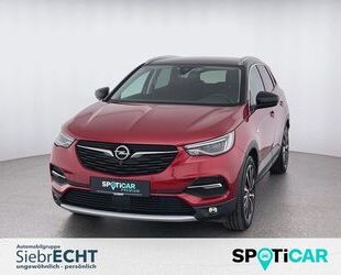 Opel Grandland (X) Gebrauchtwagen