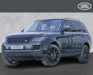 Land Rover Range Rover Gebrauchtwagen