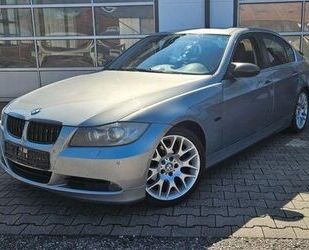 BMW 325 Gebrauchtwagen