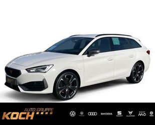 Cupra Leon Gebrauchtwagen