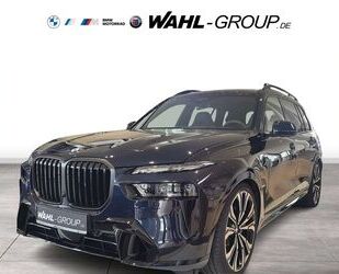 BMW X7 Gebrauchtwagen