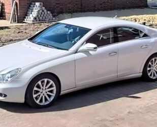 Mercedes-Benz CLS 350 Gebrauchtwagen