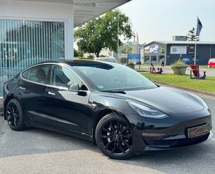 Tesla Model 3 Gebrauchtwagen