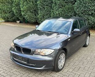 BMW 116 Gebrauchtwagen
