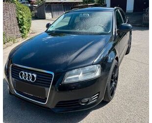 Audi A3 Gebrauchtwagen