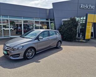 Mercedes-Benz B 200 Gebrauchtwagen