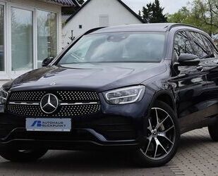 Mercedes-Benz GLC 300 Gebrauchtwagen