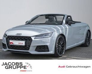 Audi TT Gebrauchtwagen