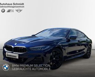 BMW 840 Gebrauchtwagen