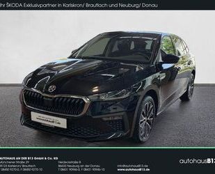 Skoda Scala Gebrauchtwagen
