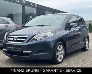 Honda FR-V Gebrauchtwagen