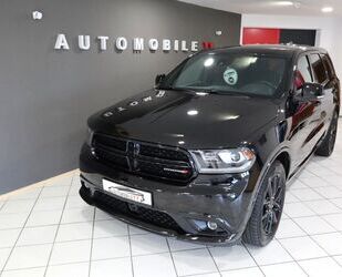 Dodge Durango Gebrauchtwagen