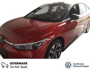 VW ID.7 Gebrauchtwagen