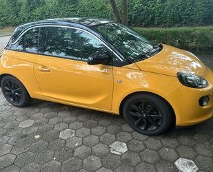 Opel Adam Gebrauchtwagen
