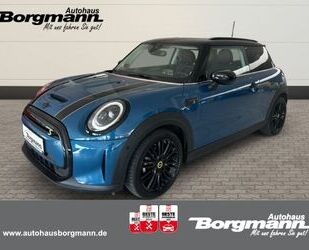 Mini Cooper SE Gebrauchtwagen