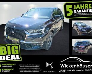 DS Automobiles DS7 (Crossback) Gebrauchtwagen