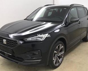 Seat Tarraco Gebrauchtwagen