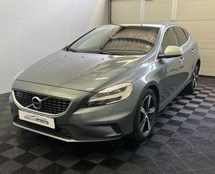 Volvo V40 Gebrauchtwagen