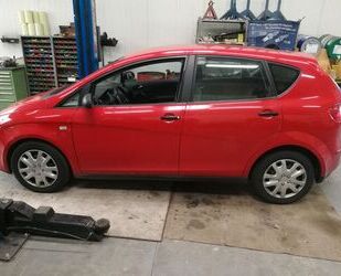 Seat Altea Gebrauchtwagen