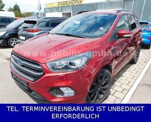 Mercedes-Benz Kuga 