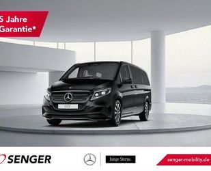 Mercedes-Benz EQV Gebrauchtwagen