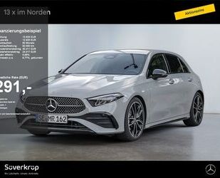 Mercedes-Benz A 180 Gebrauchtwagen