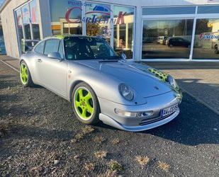 Porsche 993 Gebrauchtwagen