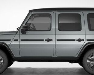 Mercedes-Benz G 450 Gebrauchtwagen