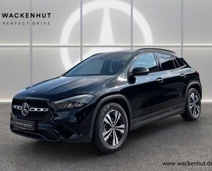 Mercedes-Benz GLA 220 Gebrauchtwagen