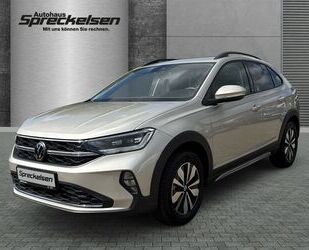 VW Taigo Gebrauchtwagen