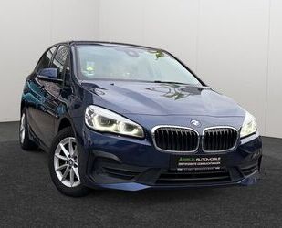 BMW 216 Gebrauchtwagen