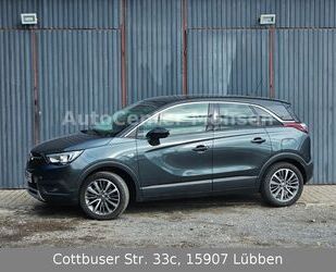 Opel Crossland (X) Gebrauchtwagen
