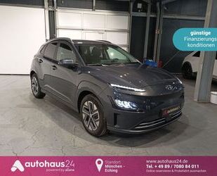 Hyundai KONA Elektro Gebrauchtwagen