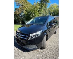 Mercedes-Benz V 300 Gebrauchtwagen