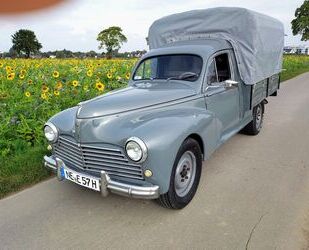 Peugeot Andere Gebrauchtwagen