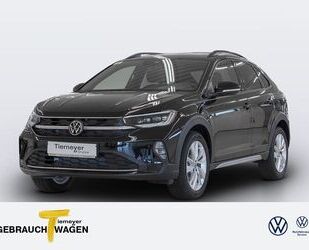 VW Taigo Gebrauchtwagen