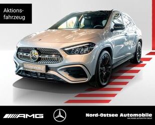 Mercedes-Benz GLA 180 Gebrauchtwagen