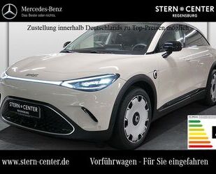 Smart #3 Gebrauchtwagen